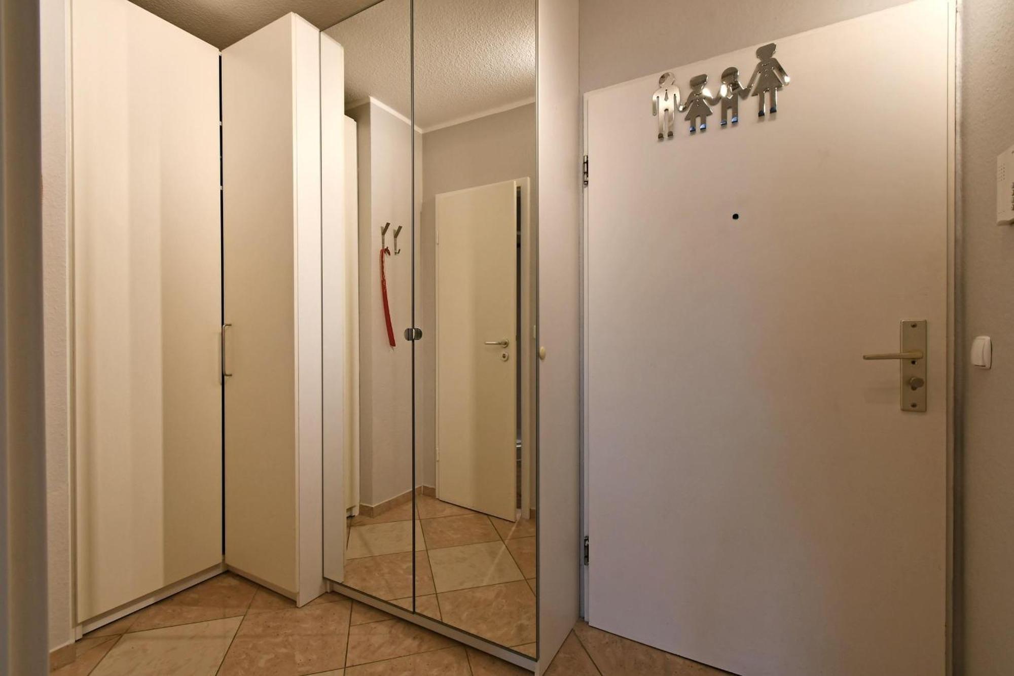 Res-408-Residenz-Teilseeblick ชาร์บอยท์ซ ภายนอก รูปภาพ
